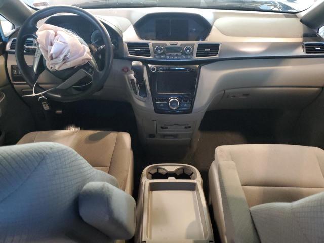 5FNRL5H32GB143764 Honda ODYSSEY SE