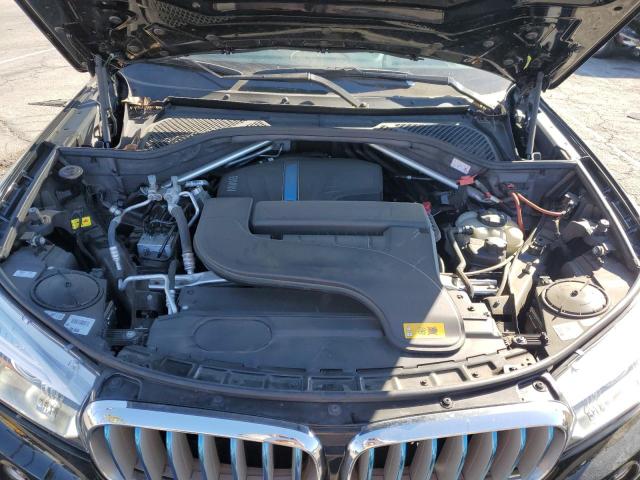 5UXKT0C55J0V98223 BMW X5 Xdr40e