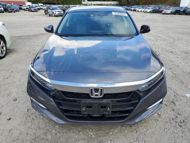 1HGCV3F19LA012843 Honda ACCORD HYBRID