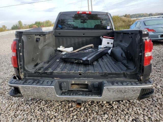 1GTV2UEC3FZ372124 GMC Sierra K1500 Sle