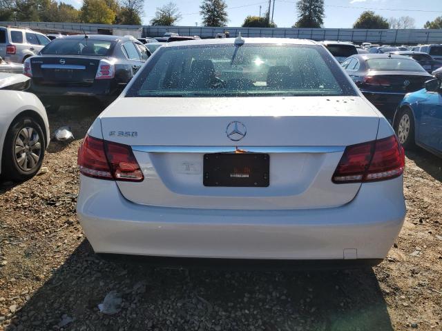 WDDHF5KB0GB293805 Mercedes-Benz E 350