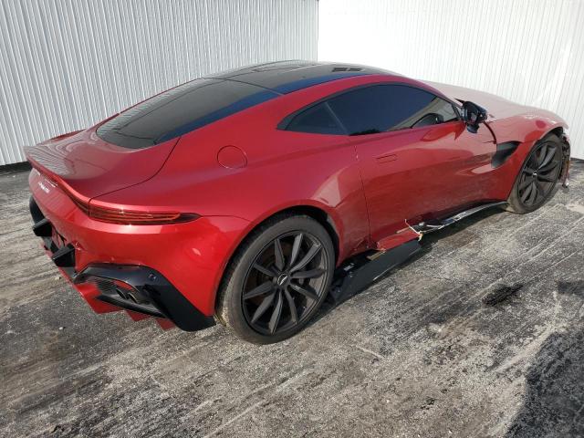 SCFSMGAW6KGN01091 Aston Martin Vantage