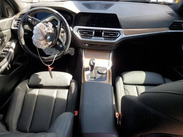 3MW5R1J53K8B03639 BMW 330I