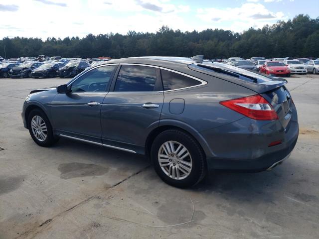 5J6TF3H50EL001405 Honda Crosstour Exl