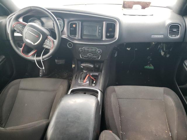 2C3CDXBG2FH752277 Dodge Charger Se