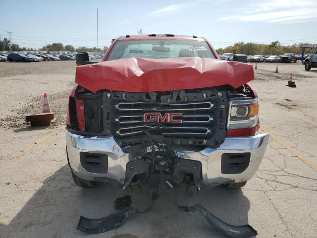 1GD32VCG9GZ242803 GMC Sierra K3500