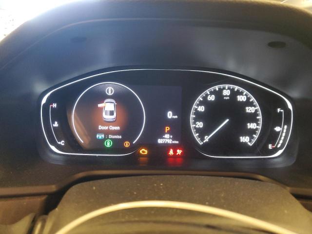 1HGCV1F52MA016337 Honda ACCORD EXL