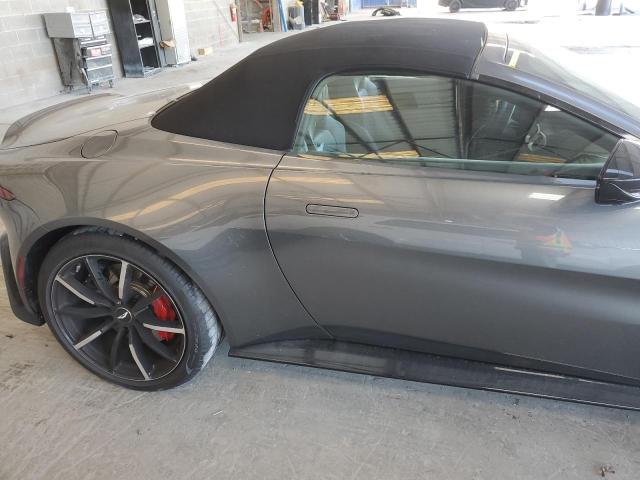 SCFSMGBW8NGP06575 Aston Martin Vantage
