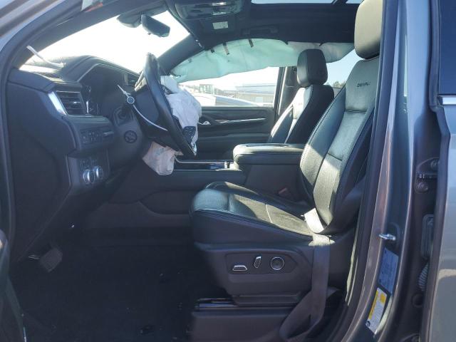 1GKS2DKL7MR285495 GMC YUKON DENALI