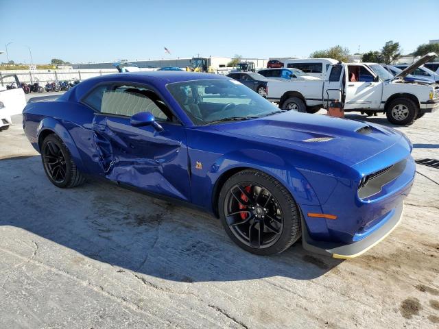 2C3CDZFJ7MH571318 Dodge Challenger R/t Scat Pack
