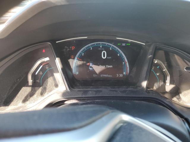 2HGFC2F68LH521557 Honda Civic Lx