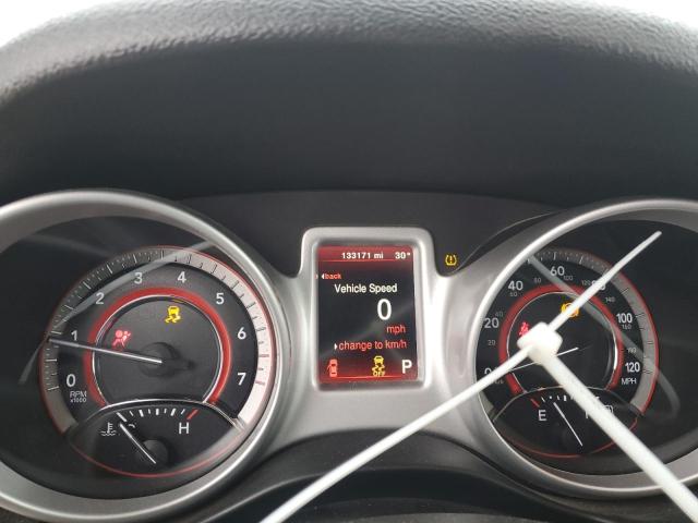 3C4PDDBG5HT512291 Dodge Journey Sxt