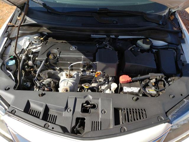19UDE2F75JA008014 Acura Ilx Premium