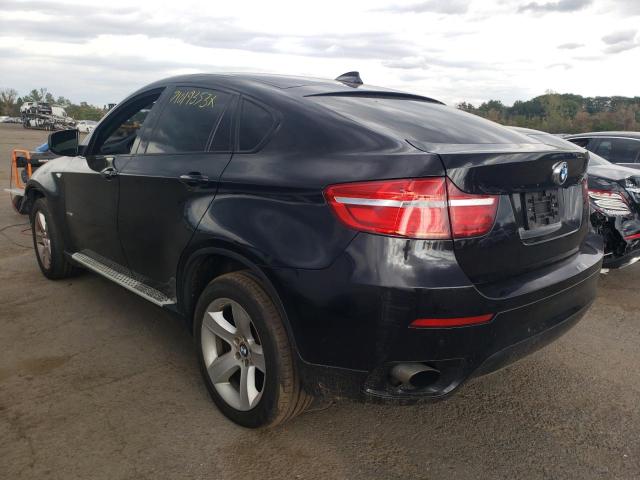 5UXFG2C5XE0H10900 BMW X6 Xdrive35i