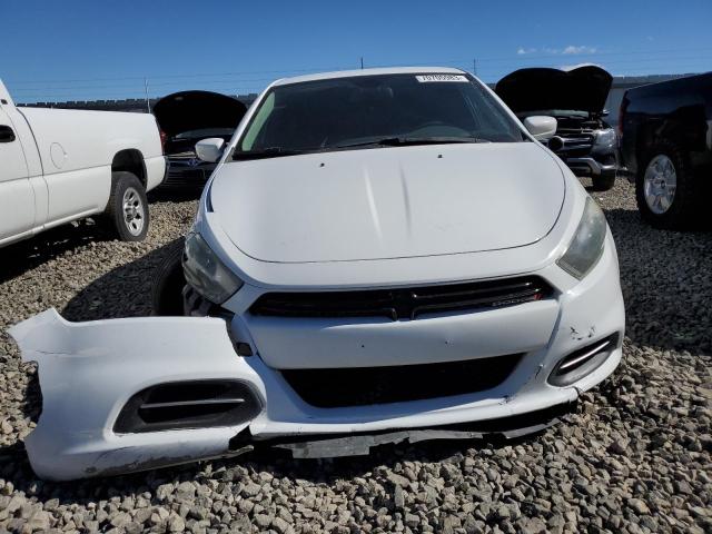 1C3CDFBB0FD140753 Dodge DART SXT