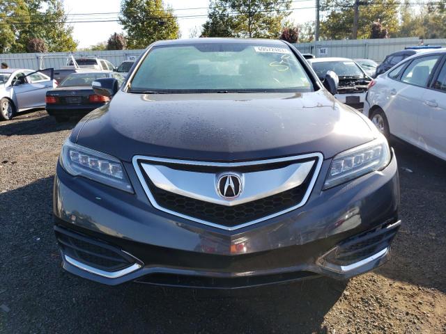 5J8TB4H59GL017789 Acura Rdx Technology