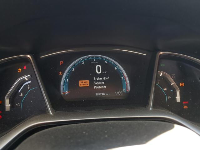 19XFC2F78GE013789 Honda CIVIC EX