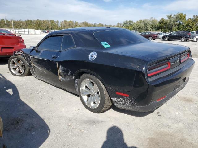 2C3CDZAG9GH275040 Dodge Challenger Sxt