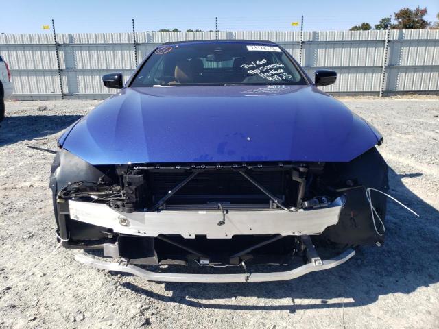WBA23AT02NCK84705 BMW 430I