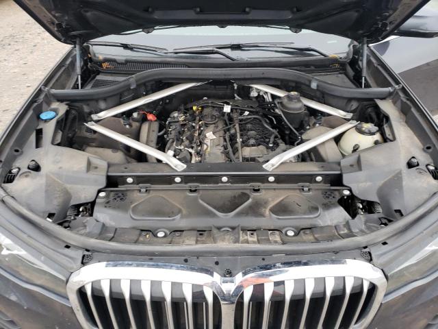 5UXCW2C04L9C02571 BMW X7 Xdrive40i