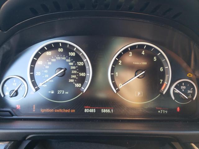 WBAKP9C54GD980459 BMW 550 Xi