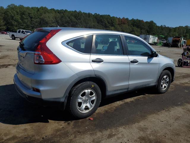 3CZRM3H33FG710326 Honda CR-V LX