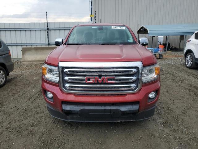 1GTG5CE35G1338339 GMC CANYON SLE