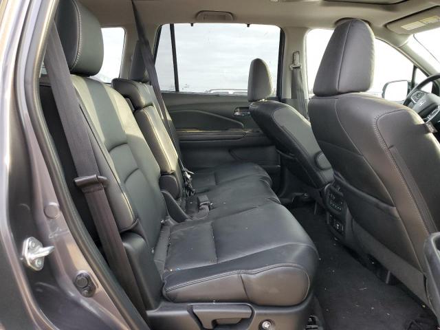 5FNYF5H91MB016796 Honda Pilot Touring