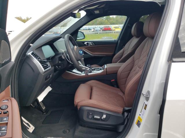 5UXTA6C02P9S00701 BMW X5 Xdrive45e