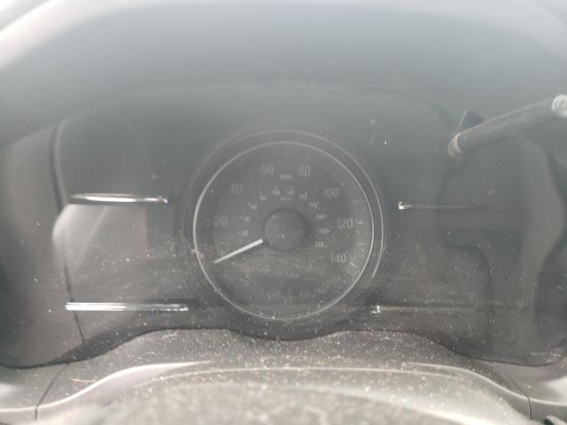 3CZRU5H71KM709623 Honda Hr-v Exl