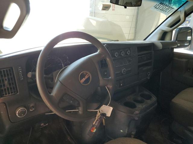1GTW7AFF8H1914896 GMC Savana G2500