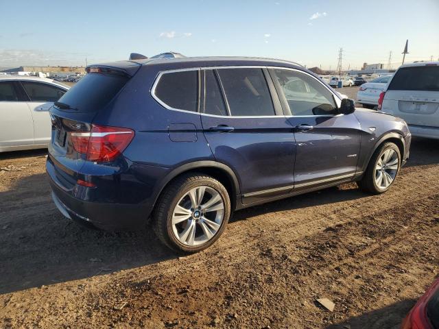 5UXWX7C5XE0E81308 BMW X3 Xdrive35i