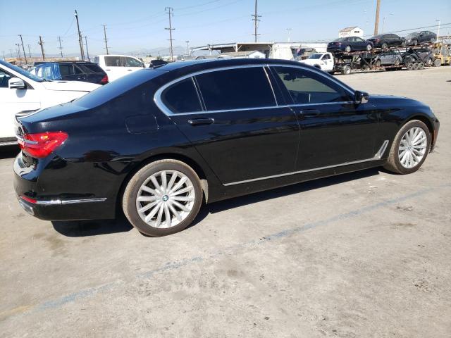 WBA7E2C50GG547688 BMW 740 I