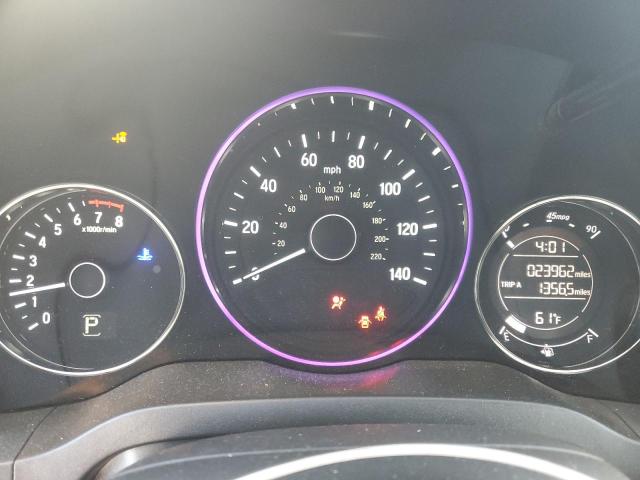 3CZRU6H74GM757260 Honda Hr-v Exl
