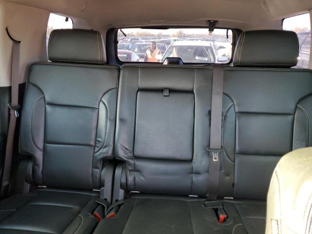 1GKS1AKC9FR662655 GMC YUKON SLE