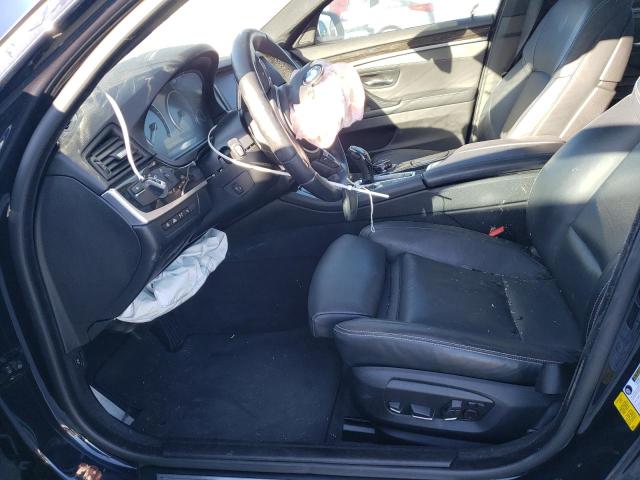 WBA5B1C57FD922132 BMW 535 I