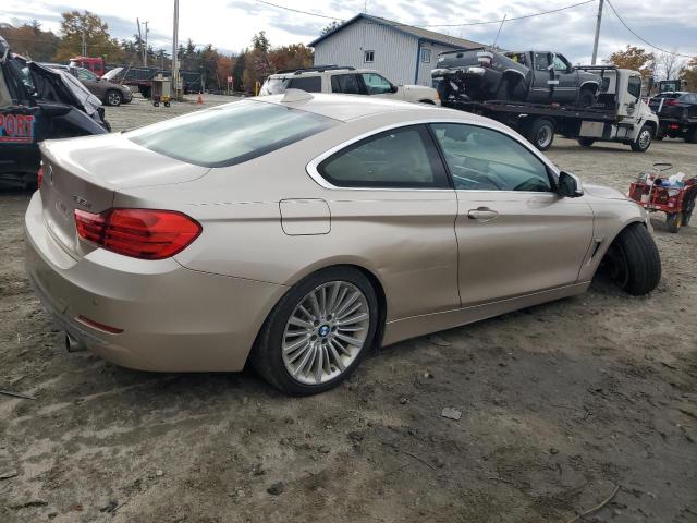 WBA3R5C59EK187108 BMW 435 Xi