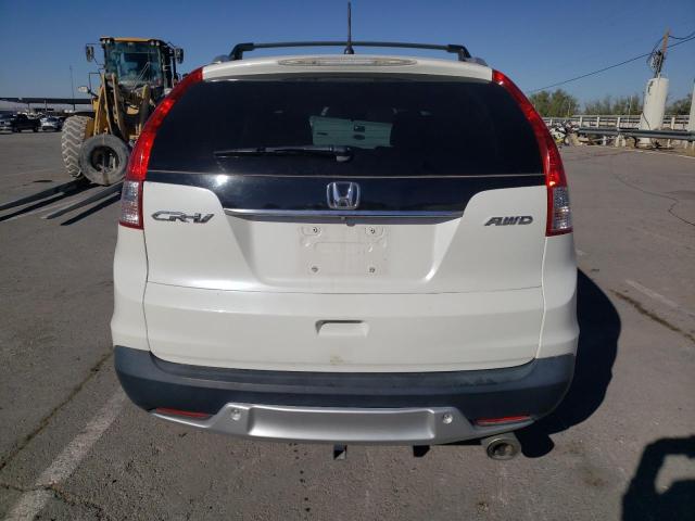 5J6RM4H59EL062533 Honda CR-V EX