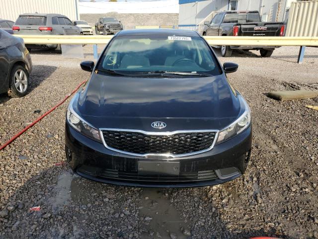 3KPFL4A71JE251378 KIA FORTE LX