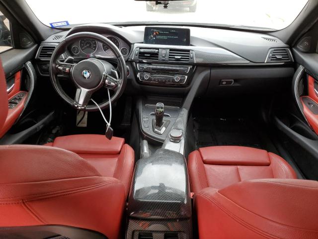 WBA8B3C56GK383346 BMW 340 I
