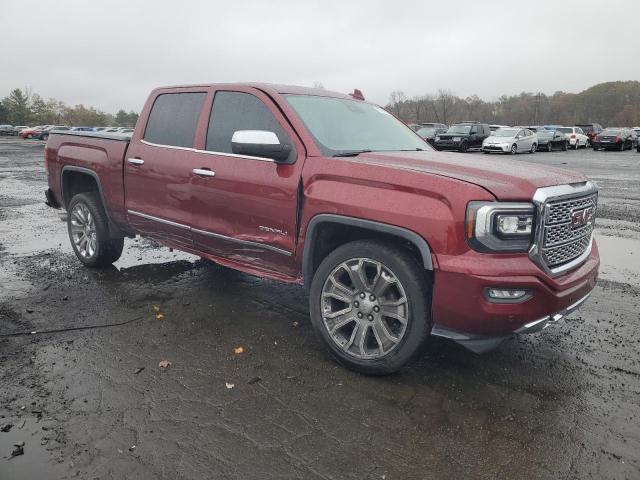 3GTU2PEJ1HG203766 GMC Sierra K1500 Denali