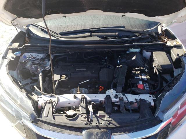 5J6RM4H92GL105339 Honda Cr-v Touring