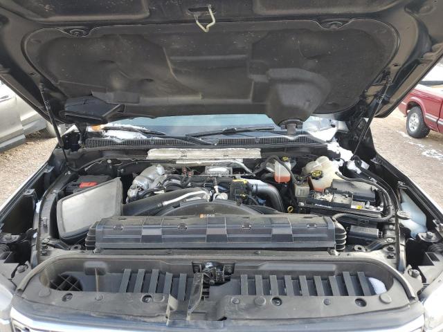 1GT19REY5LF213640 GMC Sierra K2500 Denali