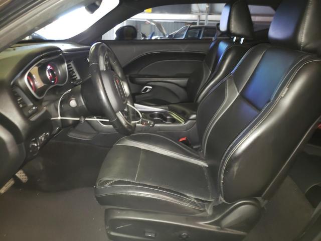 2C3CDZBT7GH218394 Dodge Challenger R/t