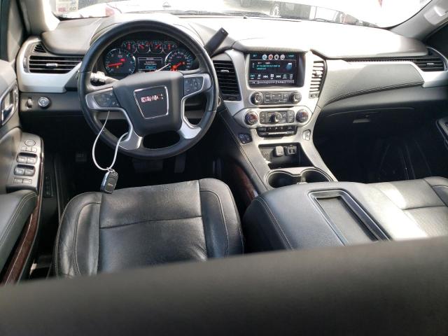 1GKS1GKC1JR377623 GMC Yukon Xl C1500 Slt