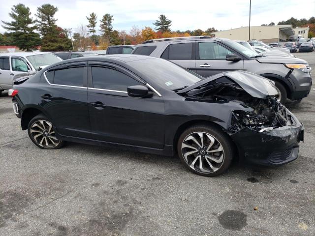 19UDE2F40JA007455 Acura Ilx Special Edition