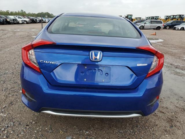 2HGFC2F63LH600960 Honda Civic Lx