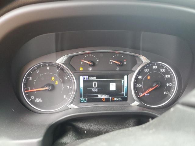 1GKKNVLS3HZ114686 GMC Acadia All Terrain