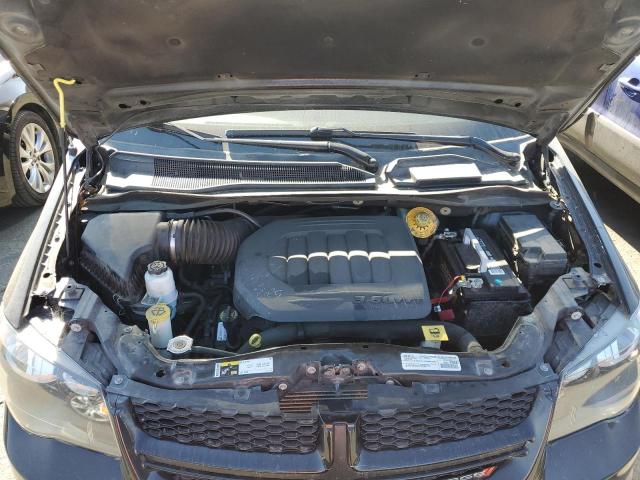2C4RDGEG3KR647401 Dodge Grand Caravan Gt