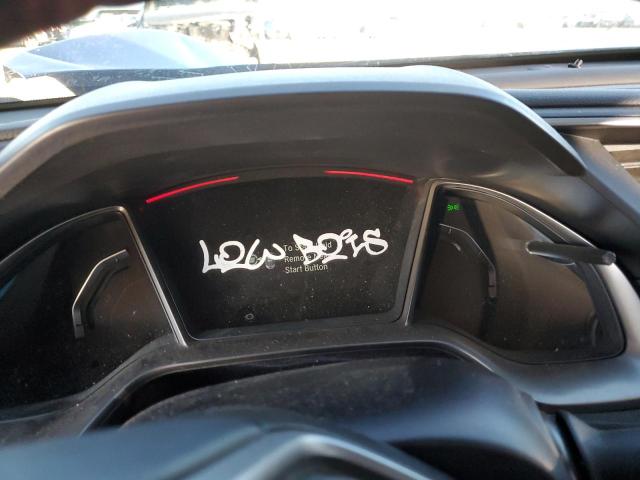 2HGFC3A57KH755501 Honda CIVIC SI
